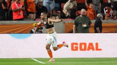 Premiéra jako hrom. Lingr zazářil v MLS, při debutu odvrátil porážku