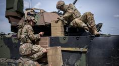 V Evropě roste odpor proti zbrojení. Některé země odmítají požadavek NATO