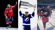 Voráčkův návrat, cesta za hattrickem či Ovečkinův útok na Jágra. Startuje NHL