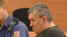 Matku měl brutálně zbít, při životě ji drží přístroje. Hrozí mu 11 let