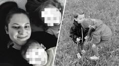 Smutný osud dětí z Českolipska. Přišly tragicky o maminku, otec je ve vazbě