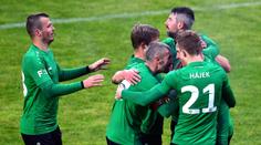 Záchranářský souboj skončil remízou. Bitvu o Ještěd vyhrál Jablonec
