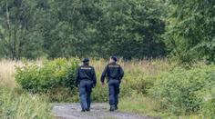 Policie hledala 15leté děvče i její malou dceru. Obě jsou v pořádku