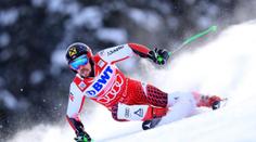 Fenomenální Hirscher ovládl obří slalom a slaví jubilejní vítězství!
