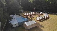 Školy v přírodě do podzimu nebudou. Letní tábory možné ke konci června