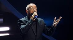 Eros Ramazzotti se chystá do Česka. Na jeho koncert zbývají poslední lístky