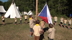 Poslední šance přihlásit děti na letní tábor. Většina už má skoro obsazeno