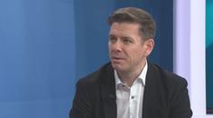 Poslanec Skopeček: Někteří uprchlíci tu budou dlouho. Vstup na trh práce usnadní jejich integraci