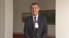V Bruselu skončil summit evropských lídrů, Babiš popsal podrobnosti