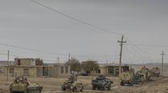 Začíná bitva o Mosul. 650 tisíc civilistů zůstalo v pasti. MAPA