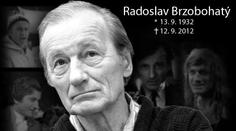 Poslední rozloučení s Brzobohatým bude v pátek