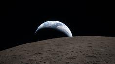 Nad novými fotografiemi se tají dech. Astronauti ukázali Měsíc, jak ho neznáte