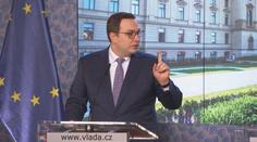 Česko rozšiřuje sankce. Zmrazí majetek, který má Putinova firma u nás