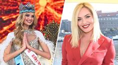Pozornost se upřela k nové Miss World Pyszkové. Kuchařová vytáhla své trumfy