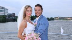 Svatby: Zklamané nevěstě našli jiného. Vyjde to novému páru?