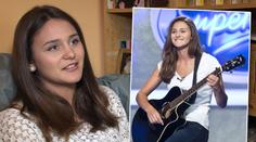 Pizzařka Karolína ze SuperStar: Poznala jsem, kdo je fakt kamarád!