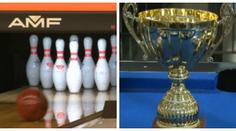 Světový pohár v bowlingu bude v Šanghaji s českou účastí