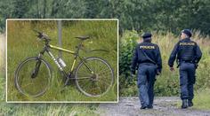 Cyklista zemřel při nehodě, kolo zmizelo. Policie prosí o pomoc!