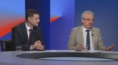 Marek Benda se vysmál Macinkovi: Neporazíte nás ani náhodou