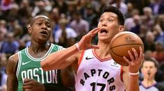 Konec pauzy, připravte se! Jeremy Lin naznačil, že šou bude pokračovat
