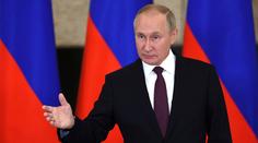 Další záhadná smrt v Putinově okolí. Poslanec byl nemocný, tvrdí Moskva