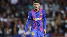 Problémy pro Barcelonu. Ve zbytku sezony jí bude chybět klíčový záložník