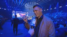 V Třinci seděl u klece. Návrat do MMA? Money talks, směje se boxer Ducár