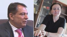 Jiří Paroubek si užívá dovolenou s brunetkou! Nový vztah ale popírá