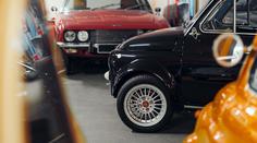 Auta, která mají investiční potenciál. Jak vybrat to správné a na co si dát pozor