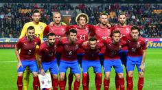 FAČR rozhodl! Vstupenky na Kosovo si lidé mohou koupit jen na jednom místě