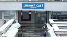 Hrůza na Slovensku: Do nemocnice přivezli zdrogované dvouleté dítě