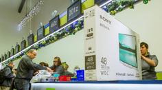 Obchody našly mezeru v zákoně! O svátcích otevřou i přes zákaz