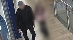 Sexuální útok na devítiletou dívku v Praze. Policie hledá klíčového svědka