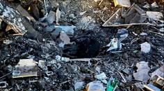Rusové našli druhou z bomb, které si shodili na vlastní město. Nařídili evakuaci