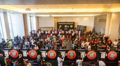 Tradiční Nova Sport Open se blíží. Znovu na jihu Čech, venku je již rozlosování