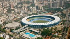 Stadion v Brazílii by se měl jmenovat podle Pelého, lidé nesouhlasí