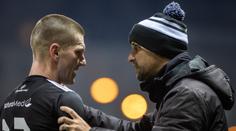 Svár pokračuje i po záchraně: Dynamo hrozí Kladrubskému vyhazovem