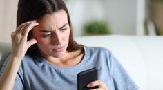 Podvodníci se vydávají za Úřad vlády. Z lidí lákají informace o bankovním účtu