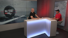 Na trati: To si Horner nezaslouží. Aféru jsem sledoval s úsměvem, tvrdí Enge