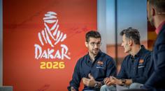 TV Nova představuje podobu vysílání Rally Dakar 2026
