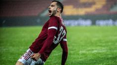 Chystá se velký přestup na trase West Ham – Sparta. Kladiváři chtějí Hancka