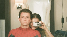 Spider-Man odchází ze sítí: Z Instagramu mám úzkosti, svěřil se Tom Holland