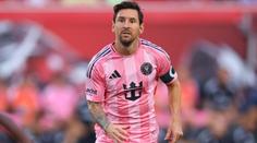 Messiho tajná návštěva na Camp Nou. Doufám, že se jednou vrátím, říká
