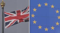 Brexitové jednání je u konce. EU schválila obchodní dohodu s Británií