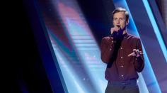 Vojtěch ohromí kouče i diváky! Celý sál bude stát na nohou