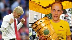 Wenger v Arsenalu prodloužil. Kouč Dortmundu naopak končí!