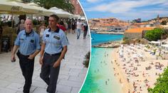 Jedete do Chorvatska? Toto číslo si zapište, může vám zachránit krk