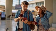 Turisté chtěli do Karibiku, skončili v úplně jiné zemi: Mysleli jsme, že je to vtip