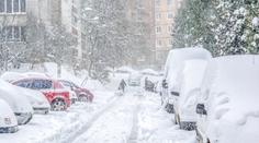 Oblíbený meteo web vydal předpověď na zimu. Všechny tím pobavil