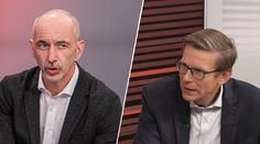 Musíme se srdcaři pracovat na proměně, reaguje Kupka na odchod Kuby z ODS